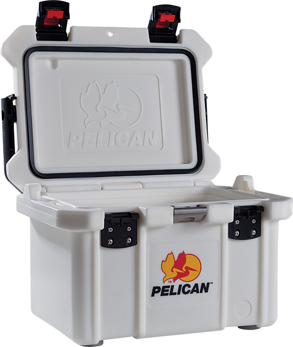 Pelican™ 80QT ProGear Cooler with Wheels